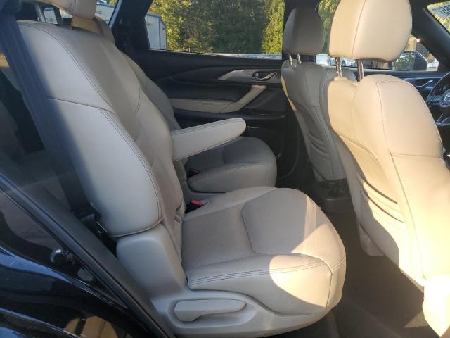 Photo 11 from auction – 2021 MAZDA CX-9 GRAND with VIN JM3TCBDY6M0523441