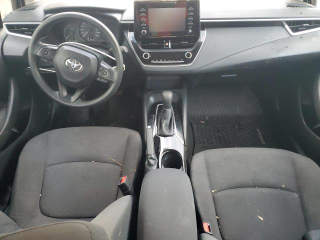 Photo 8 from auction – 2021 TOYOTA COROLLA with VIN 5YFBPMBE9MP180319