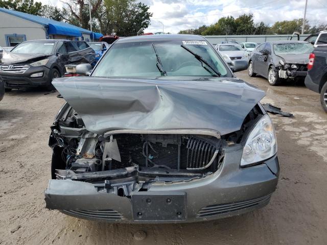 Photo 5 from auction – 2006 BUICK LUCERNE CX with VIN 1G4HD572X6U234316