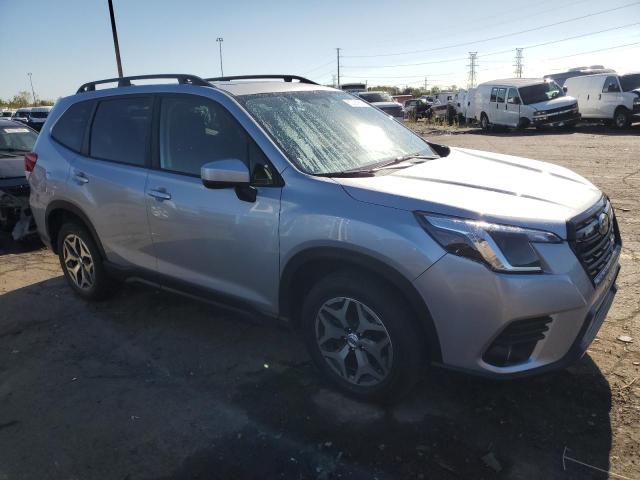 Photo 4 from auction – 2023 SUBARU FORESTER P with VIN JF2SKADC4PH487634