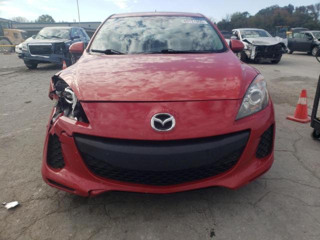 Photo 5 from auction – 2013 MAZDA 3 I with VIN JM1BL1L70D1804653