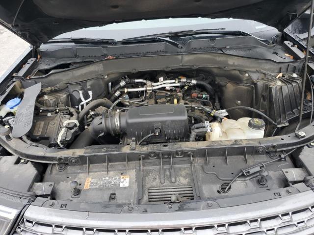 Photo 11 from auction – 2023 FORD EXPLORER XLT with VIN 1FMSK7DH5PGA53978
