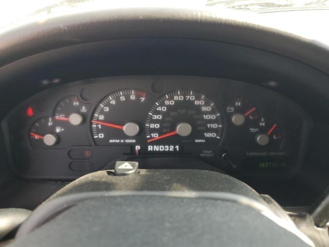Photo 9 from auction – 2004 FORD EXPLORER L with VIN 1FMDU75W24UA18246