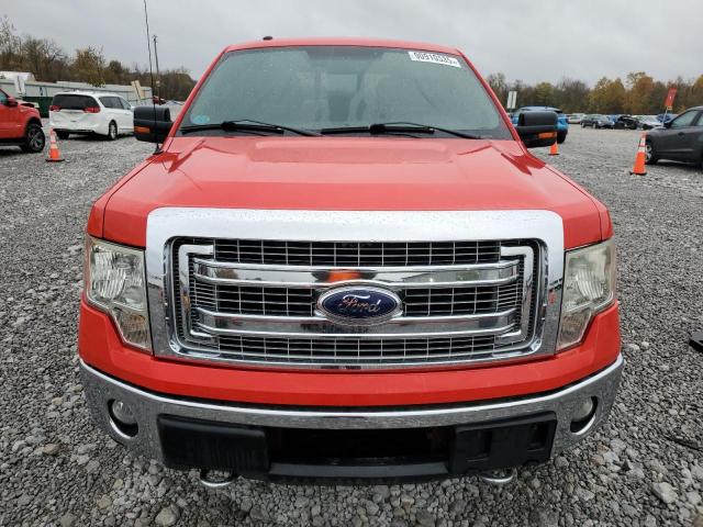 Photo 5 from auction – 2013 FORD F150 SUPER with VIN 1FTFW1ET4DFD09684