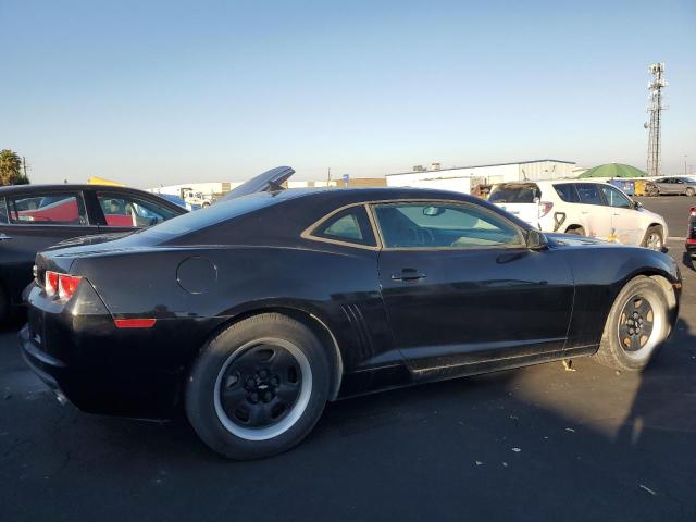 Zdjęcie 3 z aukcji – 2011 CHEVROLET CAMARO LS z VIN 2G1FA1ED7B9165716