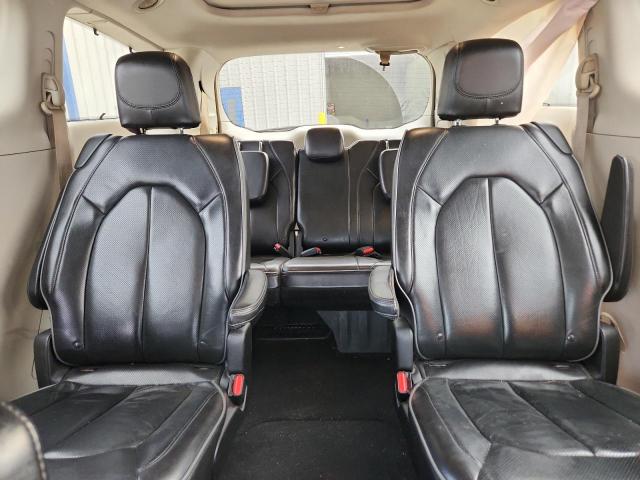 Photo 10 from auction – 2020 CHRYSLER PACIFICA L with VIN 2C4RC1GG9LR285430