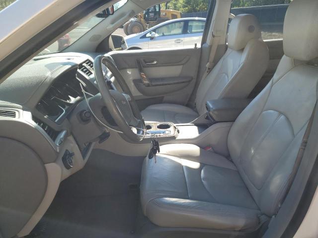 Photo 7 from auction – 2014 GMC ACADIA SLT with VIN 1GKKRRKD1EJ193736
