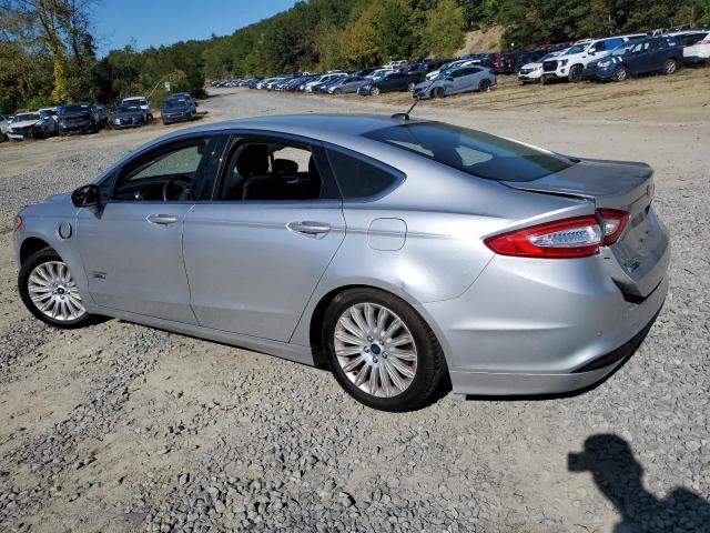 Photo 2 from auction – 2014 FORD FUSION SE with VIN 3FA6P0PU7ER161229