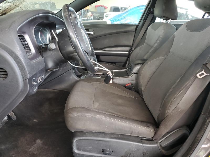 Photo 7 from auction – 2015 DODGE CHARGER SE with VIN 2C3CDXBG5FH874616