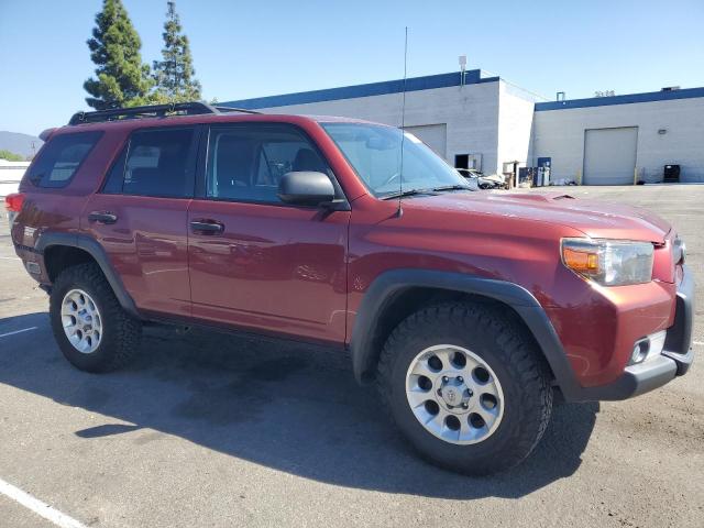 Photo 4 from auction – 2010 TOYOTA 4RUNNER SR with VIN JTEBU5JR2A5010987