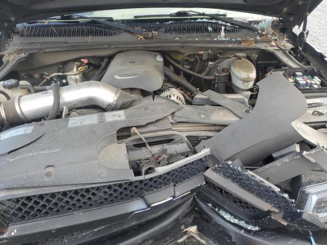 Photo 11 from auction – 2003 CHEVROLET SILVERADO with VIN 2GCEC19V331273475