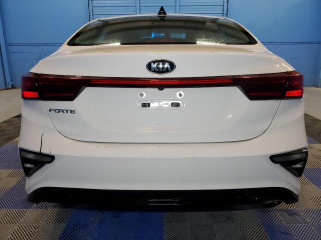 Photo 6 from auction – 2021 KIA FORTE FE with VIN 3KPF24AD9ME308360