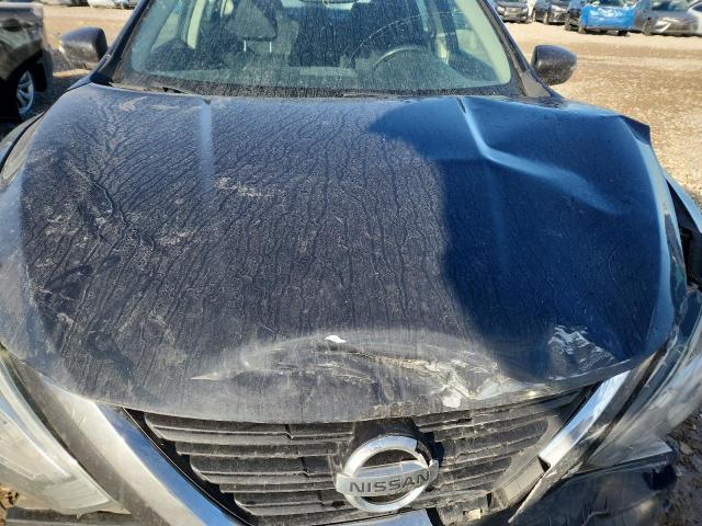 Photo 11 from auction – 2017 NISSAN ALTIMA 2.5 with VIN 1N4AL3AP7HC481423