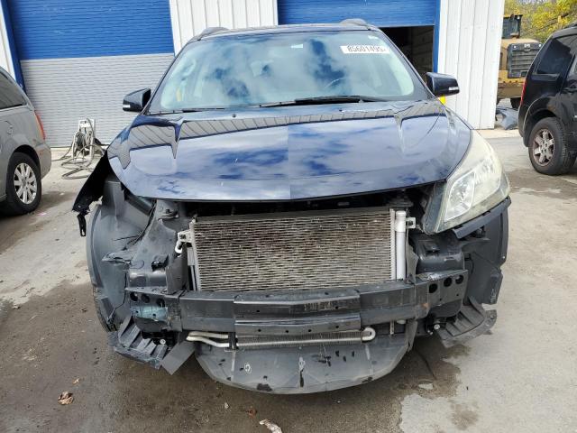 Photo 5 from auction – 2015 CHEVROLET TRAVERSE L with VIN 1GNKRHKD2FJ348129