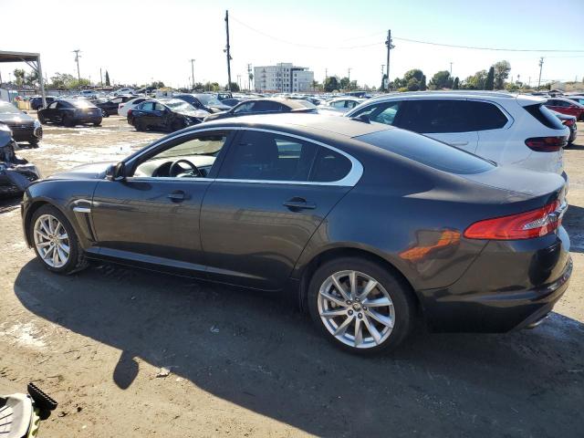 Photo 2 from auction – 2013 JAGUAR XF with VIN SAJWA0ES8DPS95686