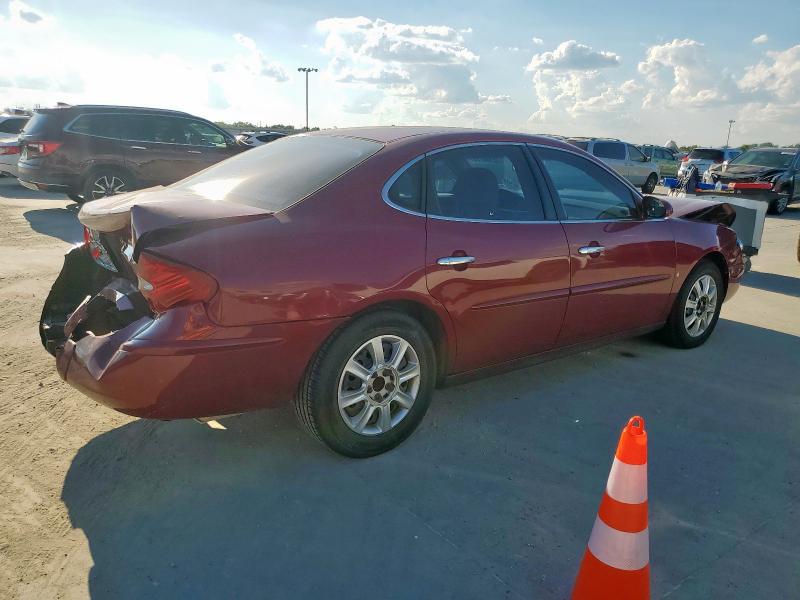 Photo 3 from auction – 2006 BUICK LACROSSE C with VIN 2G4WC552861219614