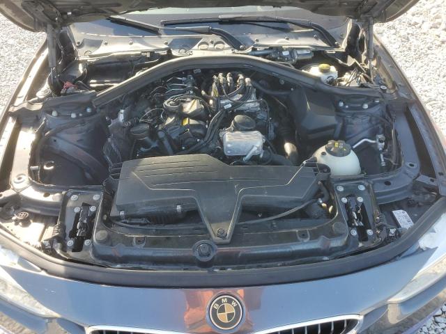 Photo 11 from auction – 2016 BMW 328 XI SUL with VIN WBA8E3G59GNU01418