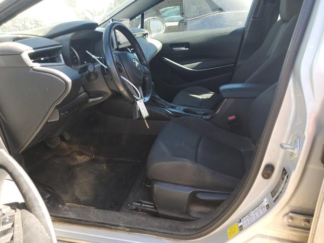 Photo 7 from auction – 2021 TOYOTA COROLLA SE with VIN 5YFS4MCE0MP073585