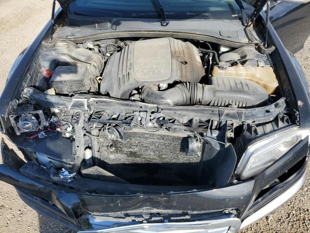 Photo 11 from auction – 2012 CHRYSLER 300C LUXUR with VIN 2C3CCAPT8CH227645