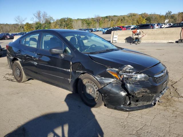 Фото 4 с аукциона – 2021 SUBARU IMPREZA с VIN 4S3GKAB67M3601992