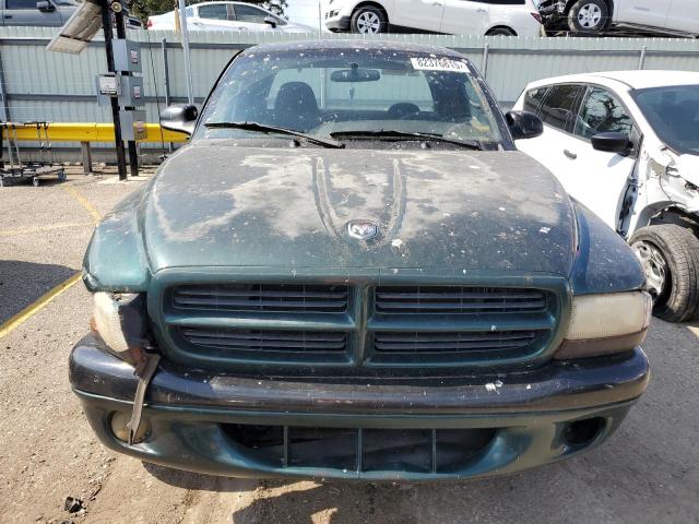 Photo 5 from auction – 2000 DODGE DAKOTA with VIN 1B7GG22N0YS697488