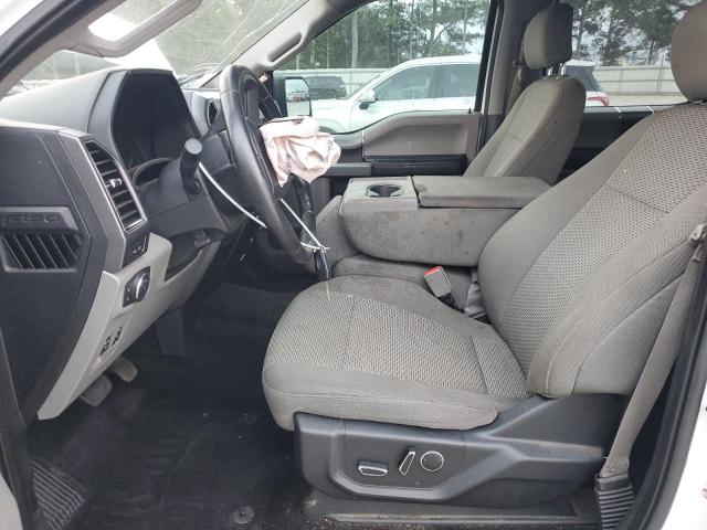 Photo 7 from auction – 2018 FORD F150 SUPER with VIN 1FTEW1CP2JFC59736