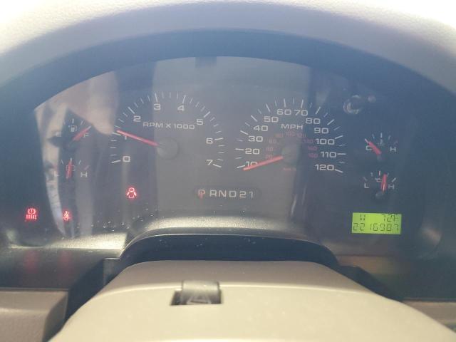 Photo 9 from auction – 2007 FORD F150 SUPER with VIN 1FTPW14V67FA34637