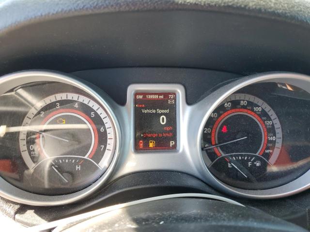 Photo 9 from auction – 2016 DODGE JOURNEY with VIN 3C4PDCCG4GT130034
