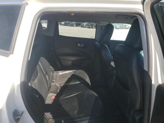 Photo 11 from auction – 2019 JEEP COMPASS LA with VIN 3C4NJCBB6KT649679