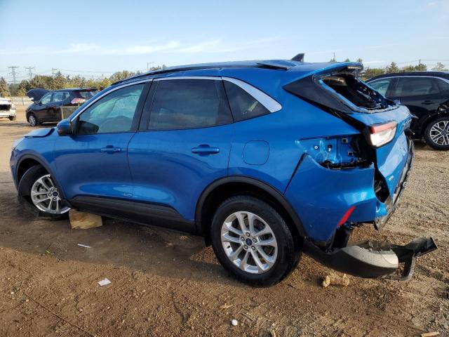 Photo 2 from auction – 2020 FORD ESCAPE SE with VIN 1FMCU0G69LUA96537