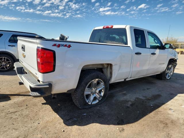 Photo 3 from auction – 2019 CHEVROLET SILVERADO with VIN 2GCVKMEC9K1207228