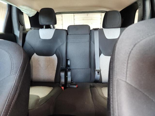 Photo 10 from auction – 2014 JEEP CHEROKEE S with VIN 1C4PJMAB3EW190657