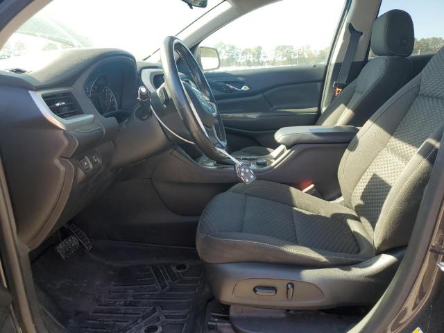 Photo 7 from auction – 2018 GMC ACADIA SLE with VIN 1GKKNSLS9JZ202467