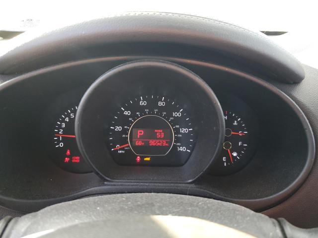 Photo 9 from auction – 2019 KIA SOUL + with VIN KNDJP3A50K7694811