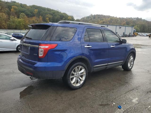 Photo 3 from auction – 2015 FORD EXPLORER X with VIN 1FM5K8D82FGB08842