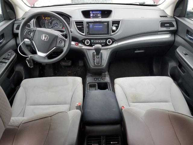 Photo 8 from auction – 2015 HONDA CR-V EX with VIN 2HKRM3H51FH528347