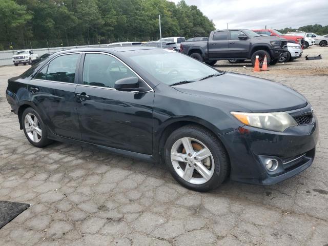 Photo 4 from auction – 2014 TOYOTA CAMRY with VIN 4T1BF1FK1EU325161