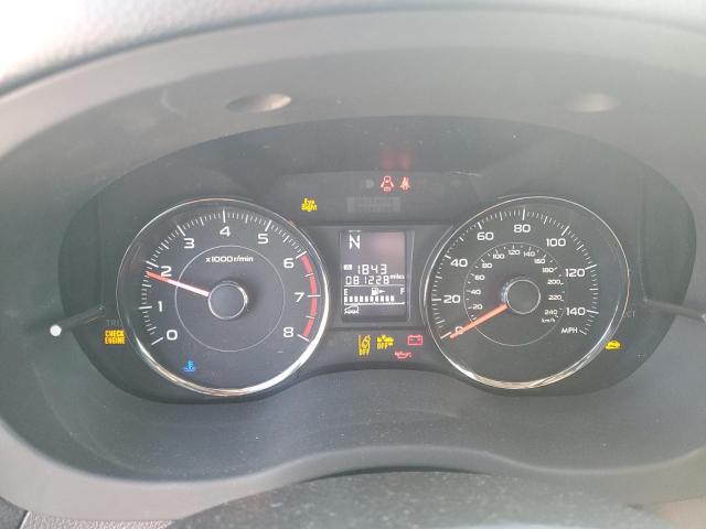 Photo 9 from auction – 2014 SUBARU FORESTER 2 with VIN JF2SJAPC9EH429692