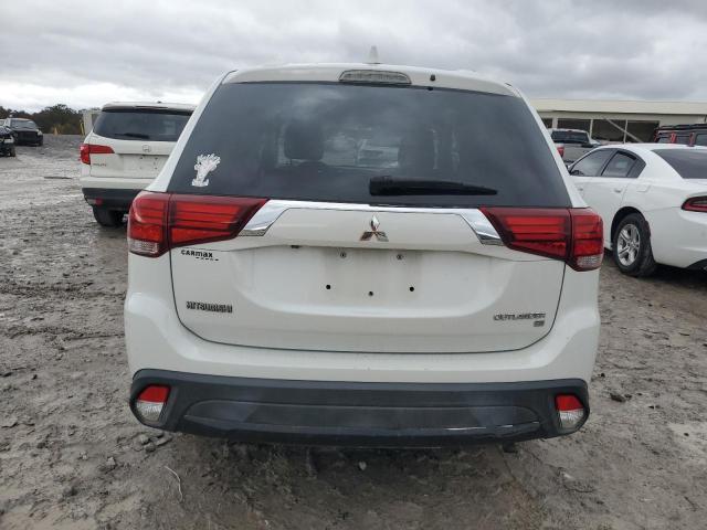 Photo 6 from auction – 2018 MITSUBISHI OUTLANDER with VIN JA4AD3A30JZ051895
