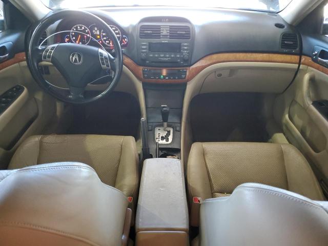 Photo 8 from auction – 2005 ACURA TSX with VIN JH4CL96895C027076