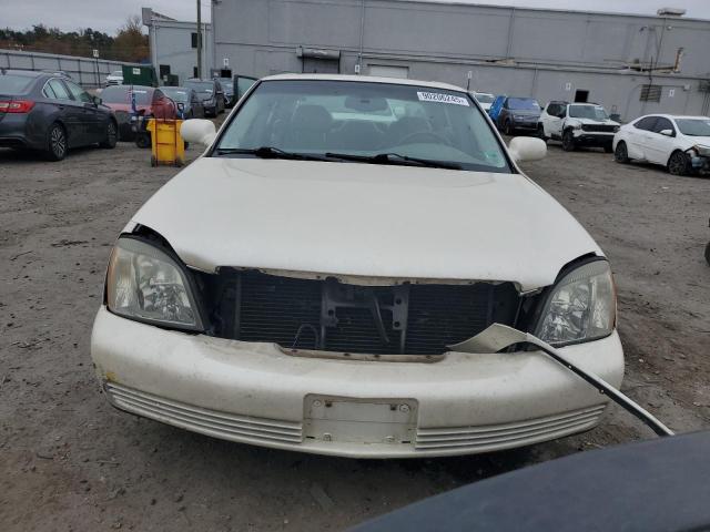 Photo 5 from auction – 2003 CADILLAC DEVILLE DH with VIN 1G6KE57Y43U145965