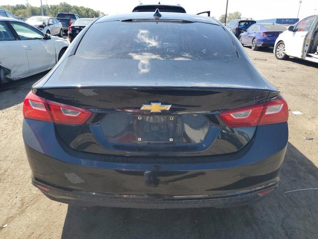 Photo 6 from auction – 2018 CHEVROLET MALIBU LT with VIN 1G1ZD5ST3JF233474