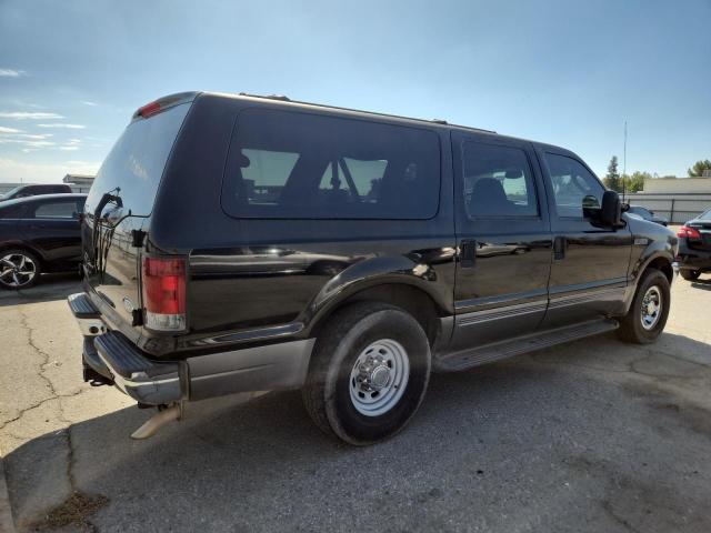 Photo 3 from auction – 2003 FORD EXCURSION with VIN 1FMNU40L03ED20420