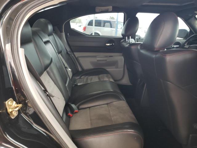 Photo 10 from auction – 2006 DODGE CHARGER SRT-8 with VIN 2B3KA73W76H265874