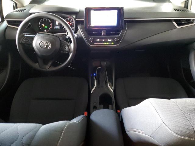 Photo 8 from auction – 2024 TOYOTA COROLLA LE with VIN JTDBCMFE0R3043338