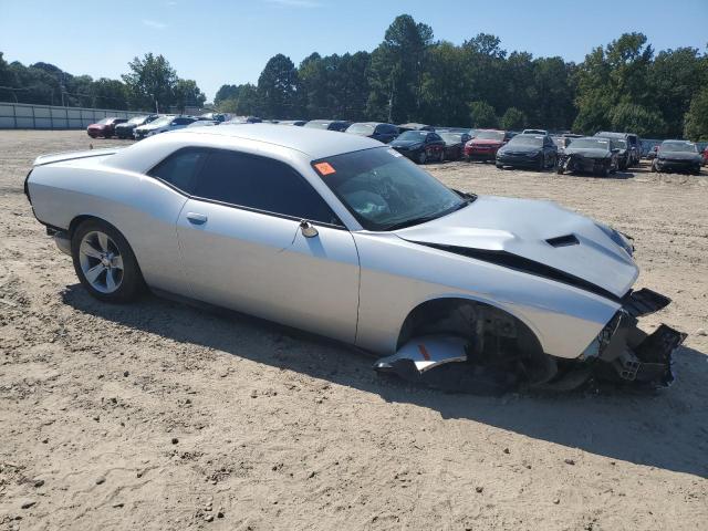 Photo 4 from auction – 2019 DODGE CHALLENGER with VIN 2C3CDZAG6KH729236