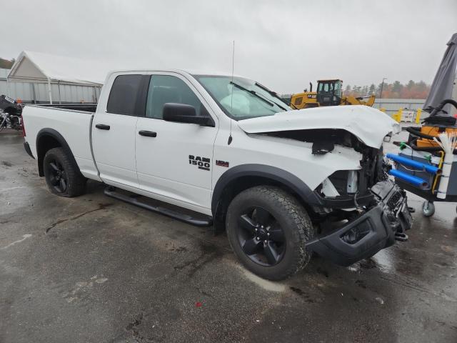 Photo 4 from auction – 2020 RAM 1500 CLASS with VIN 1C6RR7GT3LS145541