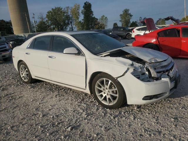 Photo 4 from auction – 2012 CHEVROLET MALIBU LTZ with VIN 1G1ZG5E77CF290298