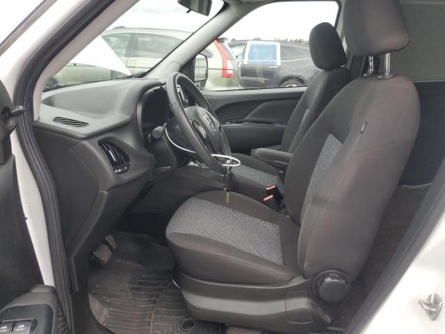 Photo 7 from auction – 2016 RAM PROMASTER with VIN ZFBERFAT3G6B13851
