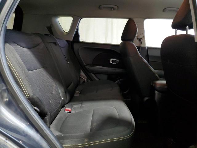 Photo 11 from auction – 2014 KIA SOUL + with VIN KNDJP3A5XE7048440